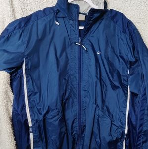 Nike Windbreaker L